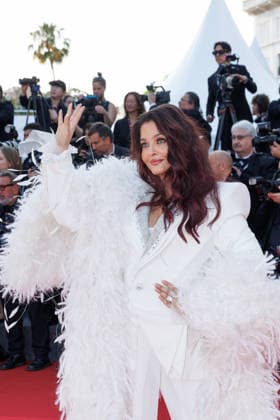 Aishwarya Rai Montée des marches pour la cérémonie de clôture du 79ème Festival International du Film de Cannes, le 23 mai 2026 Jacovides Moreau Bestimage Red carpet for the closing ceremony of the 79th Cannes International Film Festival Opening ceremony on May 23, 2026 Cannes France  Copyright: xJACOVIDES-MOREAUx xBESTIMAGExJACOVIDES-MOREAUx xBESTIMAGEx