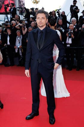 Raphaël Personnaz Montée des marches pour la cérémonie de clôture du 79ème Festival International du Film de Cannes, le 23 mai 2026 Jacovides Moreau Bestimage Red carpet for the closing ceremony of the 79th Cannes International Film Festival Opening ceremony on May 23, 2026 Cannes France  Copyright: xJACOVIDES-MOREAUx xBESTIMAGExJACOVIDES-MOREAUx xBESTIMAGEx