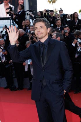 Raphaël Personnaz Montée des marches pour la cérémonie de clôture du 79ème Festival International du Film de Cannes, le 23 mai 2026 Jacovides Moreau Bestimage Red carpet for the closing ceremony of the 79th Cannes International Film Festival Opening ceremony on May 23, 2026 Cannes France  Copyright: xJACOVIDES-MOREAUx xBESTIMAGExJACOVIDES-MOREAUx xBESTIMAGEx