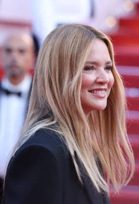 Domine - Closing Ceremony Red Carpet Virginie Efira at the red carpet of the closing ceremony of the 79th annual Cannes Film Festival at Palais des Festivals on May 23, 2026 in Cannes, France. Photo by Jerome Domine ABACAPRESS.COM Cannes France  Copyright: xDominexJerome ABACAx