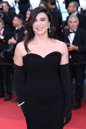 Cannes - Closing Ceremony Red Carpet Lebanese director Nadine Labaki at the red carpet of the closing ceremony of the 79th annual Cannes Film Festival at Palais des Festivals on May 23, 2026 in Cannes, France. Photo by Jerome Domine ABACAPRESS.COM Cannes France  Copyright: xDominexJerome ABACAx