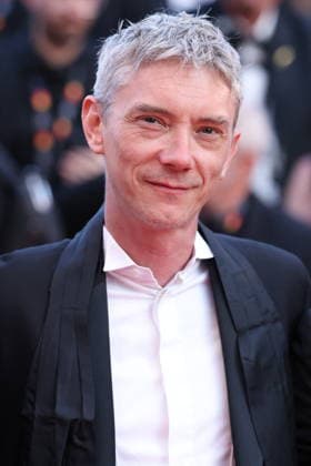 Cannes - Closing Ceremony Red Carpet French actor Swann Arlaud at the red carpet of the closing ceremony of the 79th annual Cannes Film Festival at Palais des Festivals on May 23, 2026 in Cannes, France. Photo by Jerome Domine ABACAPRESS.COM Cannes France  Copyright: xDominexJerome ABACAx