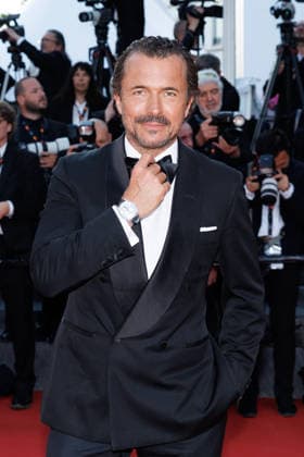 William Abadie Montée des marches pour la cérémonie de clôture du 79ème Festival International du Film de Cannes, le 23 mai 2026 Jacovides Moreau Bestimage Red carpet for the closing ceremony of the 79th Cannes International Film Festival Opening ceremony on May 23, 2026 Cannes France  Copyright: xJACOVIDES-MOREAUx xBESTIMAGExJACOVIDES-MOREAUx xBESTIMAGEx