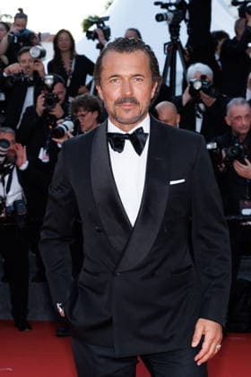 William Abadie Montée des marches pour la cérémonie de clôture du 79ème Festival International du Film de Cannes, le 23 mai 2026 Jacovides Moreau Bestimage Red carpet for the closing ceremony of the 79th Cannes International Film Festival Opening ceremony on May 23, 2026 Cannes France  Copyright: xJACOVIDES-MOREAUx xBESTIMAGExJACOVIDES-MOREAUx xBESTIMAGEx