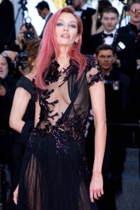 Stella Maxwell Montée des marches pour la cérémonie de clôture du 79ème Festival International du Film de Cannes, le 23 mai 2026 Olivier Borde Bestimage Red carpet for the closing ceremony of the 79th Cannes International Film Festival Opening ceremony on May 23, 2026 Cannes France  Copyright: xOLIVIERxBORDEx xBESTIMAGExOLIVIERxBORDEx xBESTIMAGEx