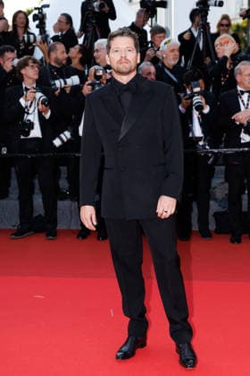 Pierre Deladonchamps Montée des marches pour la cérémonie de clôture du 79ème Festival International du Film de Cannes, le 23 mai 2026 Jacovides Moreau Bestimage Red carpet for the closing ceremony of the 79th Cannes International Film Festival Opening ceremony on May 23, 2026 Cannes France  Copyright: xJACOVIDES-MOREAUx xBESTIMAGExJACOVIDES-MOREAUx xBESTIMAGEx