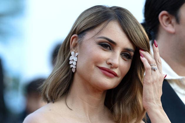 Penélope Cruz Montée des marches pour la cérémonie de clôture du 79ème Festival International du Film de Cannes, le 23 mai 2026 Olivier Borde Bestimage Red carpet for the closing ceremony of the 79th Cannes International Film Festival Opening ceremony on May 23, 2026 Cannes France  Copyright: xOLIVIERxBORDEx xBESTIMAGExOLIVIERxBORDEx xBESTIMAGEx
