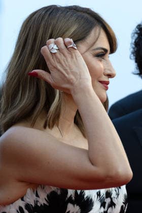 Penélope Cruz Montée des marches pour la cérémonie de clôture du 79ème Festival International du Film de Cannes, le 23 mai 2026 Olivier Borde Bestimage Red carpet for the closing ceremony of the 79th Cannes International Film Festival Opening ceremony on May 23, 2026 Cannes France  Copyright: xOLIVIERxBORDEx xBESTIMAGExOLIVIERxBORDEx xBESTIMAGEx