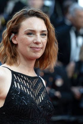 Lætitia Dosch Montée des marches pour la cérémonie de clôture du 79ème Festival International du Film de Cannes, le 23 mai 2026 Olivier Borde Bestimage Red carpet for the closing ceremony of the 79th Cannes International Film Festival Opening ceremony on May 23, 2026 Cannes France  Copyright: xOLIVIERxBORDEx xBESTIMAGExOLIVIERxBORDEx xBESTIMAGEx