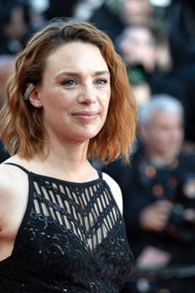 Lætitia Dosch Montée des marches pour la cérémonie de clôture du 79ème Festival International du Film de Cannes, le 23 mai 2026 Olivier Borde Bestimage Red carpet for the closing ceremony of the 79th Cannes International Film Festival Opening ceremony on May 23, 2026 Cannes France  Copyright: xOLIVIERxBORDEx xBESTIMAGExOLIVIERxBORDEx xBESTIMAGEx