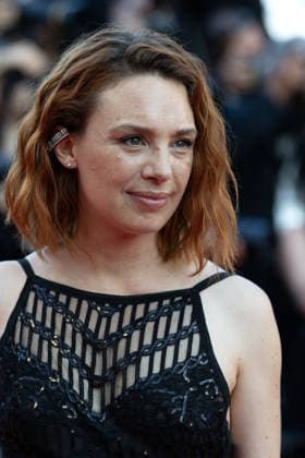 Lætitia Dosch Montée des marches pour la cérémonie de clôture du 79ème Festival International du Film de Cannes, le 23 mai 2026 Olivier Borde Bestimage Red carpet for the closing ceremony of the 79th Cannes International Film Festival Opening ceremony on May 23, 2026 Cannes France  Copyright: xOLIVIERxBORDEx xBESTIMAGExOLIVIERxBORDEx xBESTIMAGEx