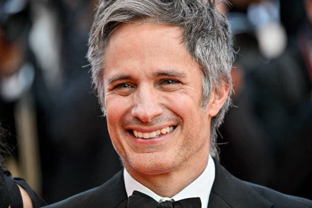 Cannes Closing Ceremony JR Gael García Bernal attending the Closing Ceremony during the 79th Cannes Film Festival in Cannes, France on May 23, 2026. Photo by Julien Reynaud APS-Medias ABACAPRESS.COM Cannes France  Copyright: xReynaudxJulien APS-Medias ABACAx