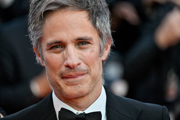 Cannes Closing Ceremony JR Gael García Bernal attending the Closing Ceremony during the 79th Cannes Film Festival in Cannes, France on May 23, 2026. Photo by Julien Reynaud APS-Medias ABACAPRESS.COM Cannes France  Copyright: xReynaudxJulien APS-Medias ABACAx
