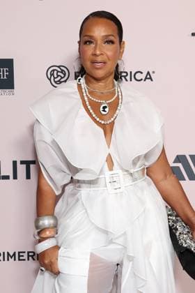 17th Annual Women of Excellence Awards Los Angeles CA May 23: Lisa Raye Mccoy at the 17th Annual Women of Excellence Awards on May 23, 2026 Credit: AdMedia EDITORIAL USE ONLY  Copyright: xx AdMediax admphotostwo991578