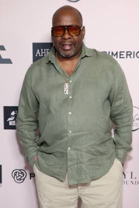 17th Annual Women of Excellence Awards Los Angeles CA May 23: Bobby Brown at the 17th Annual Women of Excellence Awards on May 23, 2026 Credit: AdMedia EDITORIAL USE ONLY  Copyright: xx AdMediax admphotostwo991552