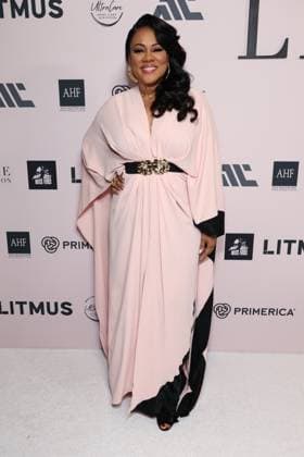 17th Annual Women of Excellence Awards Los Angeles CA May 23: LeLe Rochon at the 17th Annual Women of Excellence Awards on May 23, 2026 Credit: AdMedia EDITORIAL USE ONLY  Copyright: xx AdMediax admphotostwo991601
