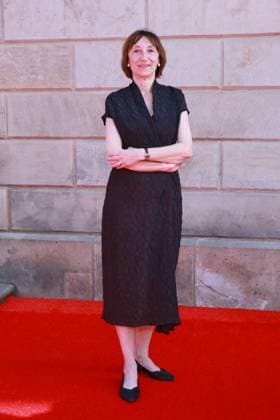 Staatoper für alle 2026, Empfang Elisabeth Sobotka Staatsoper Für alle 2026, Roter Teppich an der Staatsoper unter den Linden, Bebelplatz, Berlin, Datum: 23.05.2026 *** State Opera for All 2026, Reception Elisabeth Sobotka State Opera For All 2026, Red Carpet at the State Opera Unter den Linden, Bebelplatz, Berlin, date 23 05 2026 Copyright: xEventpress Kratschx