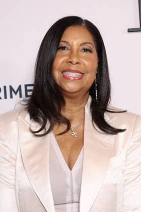 17th Annual Women of Excellence Awards Los Angeles CA May 23: Cookie Johnson at the 17th Annual Women of Excellence Awards on May 23, 2026 Credit: AdMedia EDITORIAL USE ONLY  Copyright: xx AdMediax admphotostwo991609
