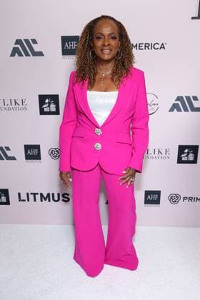 17th Annual Women of Excellence Awards Los Angeles CA May 23: Vanessa Bell Calloway at the 17th Annual Women of Excellence Awards on May 23, 2026 Credit: AdMedia EDITORIAL USE ONLY  Copyright: xx AdMediax admphotostwo991595