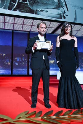 79ème Festival International du Film de Cannes Ceremonie de cloture 79th International Cannes Film Festival Closing Ceremony 456713 2026 05 23 France  Copyright: xSergexArnalx xStarfacex STAR_456713_034