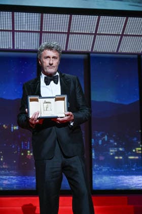 79ème Festival International du Film de Cannes Ceremonie de cloture 79th International Cannes Film Festival Closing Ceremony 456713 2026 05 23 France Pawlikowski, Pawel  Copyright: xSergexArnalx xStarfacex STAR_456713_074