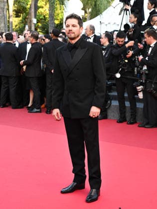 IPA85011931 - Cannes, 79th Cannes Film Festival 2026 - Final Evening - Red Carpet Closing Ceremony. Pictured is Pierre Deladonchamps  Copyright: xSimonexComix xPoolxPhotoxEventsx07x 85011931