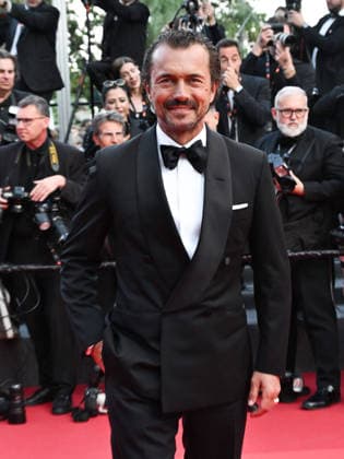 IPA85011880 - Cannes, 79th Cannes Film Festival 2026 - Final Evening - Red Carpet Closing Ceremony. Pictured is William Abadie  Copyright: xSimonexComix xPoolxPhotoxEventsx07x 85011880
