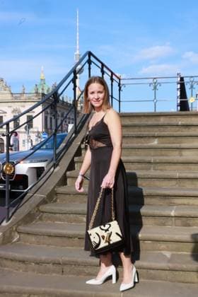 Staatoper für alle 2026, Empfang Sonja Gerhardt Staatsoper Für alle 2026, Roter Teppich an der Staatsoper unter den Linden, Bebelplatz, Berlin, Datum: 23.05.2026 *** State Opera for All 2026, Reception Sonja Gerhardt State Opera For All 2026, Red Carpet at the State Opera Unter den Linden, Bebelplatz, Berlin, Date 23 05 2026 Copyright: xEventpress Kratschx