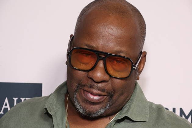 Los Angeles CA May 23: Bobby Brown at the 17th Annual Women of Excellence Awards on May 23, 2026 Credit: USA  - ZUMAa123 20260523_zaa_a123_015 Copyright: xAdMediax