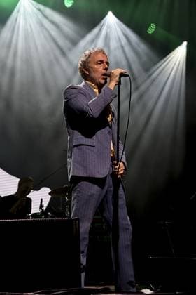 RECORD DATE NOT STATED English musician Baxter Dury performs at C6 Fest in Ibirapuera, Sao Paulo. Sao Paulo (SP), 05 23 2026 Music C6 Fest 2026 - English musician Baxter Dury performs at the Heineken Arena at C6 Fest, in Ibirapuera Park, in Sao Paulo, this Saturday (23).(Foto: Leco Viana Thenews2 imago images) English musician Baxter Dury performs at C6 Fest in Ibirapuera, Sao Paulo.  Copyright: xLecoxVianax