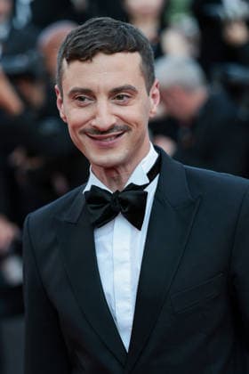 79ème Festival International du Film de Cannes montee cloture Film Festival red carpet closing with Thomas Joly 79th International Cannes Film Festival Closing Red Carpet 456716 2026 05 23  Copyright: xLionelxGuericolas MPPx STAR_456716_017
