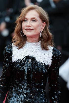 79ème Festival International du Film de Cannes montee cloture Film Festival red carpet closing with Isabelle Huppert 79th International Cannes Film Festival Closing Red Carpet 456716 2026 05 23  Copyright: xLionelxGuericolas MPPx STAR_456716_019