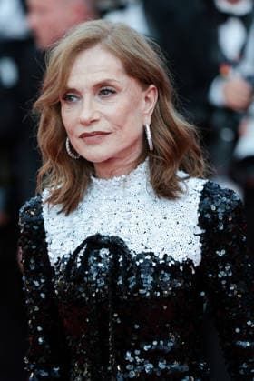 79ème Festival International du Film de Cannes montee cloture Film Festival red carpet closing with Isabelle Huppert 79th International Cannes Film Festival Closing Red Carpet 456716 2026 05 23  Copyright: xLionelxGuericolas MPPx STAR_456716_022