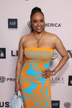 Los Angeles CA May 23: Jasmine Lewis at the 17th Annual Women of Excellence Awards on May 23, 2026 Credit: USA  - ZUMAa123 20260523_zaa_a123_091 Copyright: xAdMediax