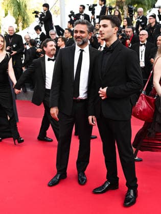 IPA85013056 - Cannes, 79th Cannes Film Festival 2026 - Final Evening - Red Carpet Closing Ceremony. Pictured is Olivier Nakache  Copyright: xSimonexComix xPoolxPhotoxEventsx07x 85013056
