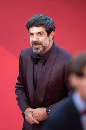 Cannes Closing Ceremony Red Carpet EB Italian actor Pierfrancesco Favino on the red carpet for the closing ceremony of the 79th annual Cannes Film Festival at Palais des Festivals on May 23, 2026 in Cannes, France.Photo by Eliot Blondet ABACAPRESS.COM Cannes France France  Copyright: xBlondetxEliot ABACAx