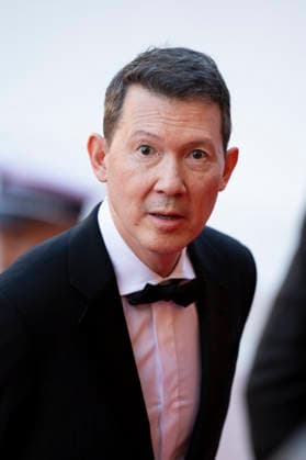 Cannes Closing Ceremony Red Carpet EB Ben Smith on the red carpet for the closing ceremony of the 79th annual Cannes Film Festival at Palais des Festivals on May 23, 2026 in Cannes, France.Photo by Eliot Blondet ABACAPRESS.COM Cannes France France  Copyright: xBlondetxEliot ABACAx