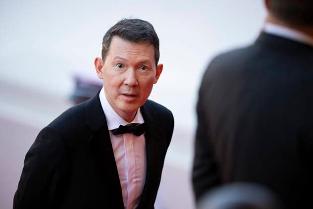 Cannes Closing Ceremony Red Carpet EB Ben Smith on the red carpet for the closing ceremony of the 79th annual Cannes Film Festival at Palais des Festivals on May 23, 2026 in Cannes, France.Photo by Eliot Blondet ABACAPRESS.COM Cannes France France  Copyright: xBlondetxEliot ABACAx
