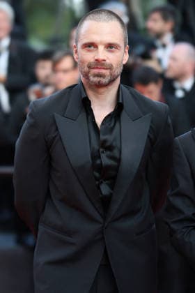 Cannes - Closing Ceremony Red Carpet JD Sebastian Stan at the red carpet of the closing ceremony of the 79th annual Cannes Film Festival at Palais des Festivals on May 23, 2026 in Cannes, France. Photo by Jerome Domine ABACAPRESS.COM Cannes France  Copyright: xDominexJerome ABACAx