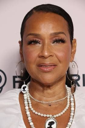 Los Angeles CA May 23: Lisa Raye Mccoy at the 17th Annual Women of Excellence Awards on May 23, 2026 Credit: USA - ZUMAa123 20260523_zaa_a123_040 Copyright: xAdMediax