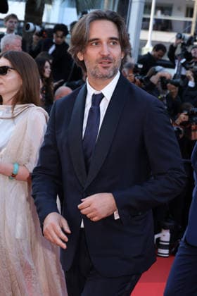 79eme Festival International du Film de Cannes Montee des marches de cloture 79th Cannes Film Festival Red carpet of the closing ceremony Dimitri Rassam 456718 2026 05 23 Cannes France  Copyright: xIsabellexVautierx xStarfacex STAR_456718_072