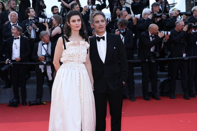 79eme Festival International du Film de Cannes Montee des marches de cloture 79th Cannes Film Festival Red carpet of the closing ceremony Gael Garcia Bernal 456718 2026 05 23 Cannes France  Copyright: xIsabellexVautierx xStarfacex STAR_456718_073