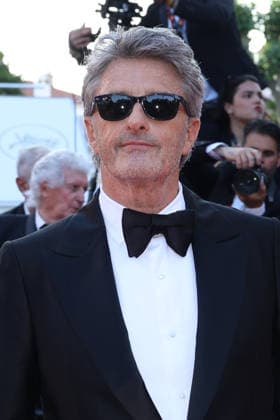 79eme Festival International du Film de Cannes Montee des marches de cloture 79th Cannes Film Festival Red carpet of the closing ceremony Pawel Pawlikowski 456718 2026 05 23 Cannes France  Copyright: xIsabellexVautierx xStarfacex STAR_456718_080