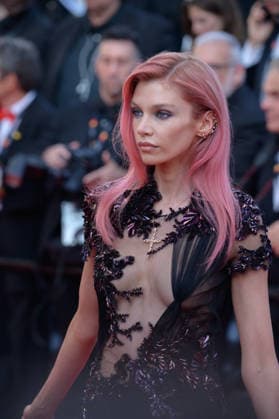 Gala Closing Ceremony at 79th Festival de Cannes - Cannes, France CANNES, FRANCE. May 23, 2026: Stella Maxwell at the Gala Closing Ceremony at the 79th Festival de Cannes. Picture: Paul Smith Featureflash Cannes France  Copyright: xPaulxSmithx xFeatureflashx