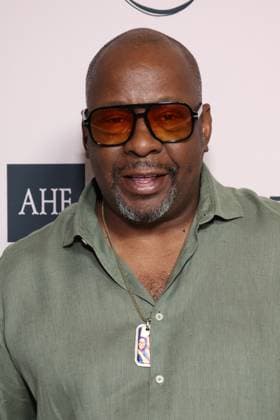 Los Angeles CA May 23: Bobby Brown at the 17th Annual Women of Excellence Awards on May 23, 2026 Credit: USA - ZUMAa123 20260523_zaa_a123_048 Copyright: xAdMediax