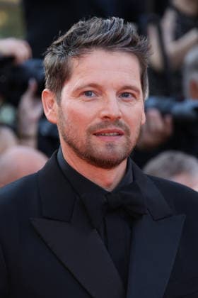 79eme Festival International du Film de Cannes Montee des marches de cloture 79th Cannes Film Festival Red carpet of the closing ceremony Pierre Deladonchamps 456718 2026 05 23 Cannes France  Copyright: xIsabellexVautierx xStarfacex STAR_456718_130