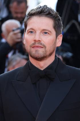 79eme Festival International du Film de Cannes Montee des marches de cloture 79th Cannes Film Festival Red carpet of the closing ceremony Pierre Deladonchamps 456718 2026 05 23 Cannes France  Copyright: xIsabellexVautierx xStarfacex STAR_456718_132