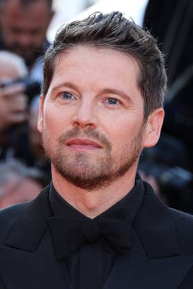 79eme Festival International du Film de Cannes Montee des marches de cloture 79th Cannes Film Festival Red carpet of the closing ceremony Pierre Deladonchamps 456718 2026 05 23 Cannes France  Copyright: xIsabellexVautierx xStarfacex STAR_456718_133