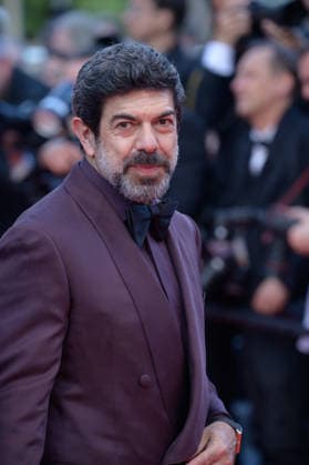 Gala Closing Ceremony at 79th Festival de Cannes - Cannes, France CANNES, FRANCE. May 23, 2026: Pierfrancesco Favino at the Gala Closing Ceremony at the 79th Festival de Cannes. Picture: Paul Smith Featureflash Cannes France  Copyright: xPaulxSmithx xFeatureflashx