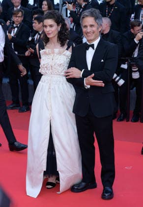 Gala Closing Ceremony at 79th Festival de Cannes - Cannes, France CANNES, FRANCE. May 23, 2026: Gael Garcia Bernal & Fernanda Aragones at the Gala Closing Ceremony at the 79th Festival de Cannes. Picture: Paul Smith Featureflash Cannes France  Copyright: xPaulxSmithx xFeatureflashx